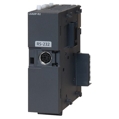 Mitsubishi Electric - SPS-Kommunikations-Modul Schnittstellenmodul L6ADP-R2 RS232, 115,2 kbps − 1 Stück