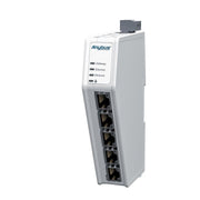 HMS Industrial - Feldbus, Dez. Peripherie - Kommunikations-Modul Anybus Communicator ABC4090-A Ethernet - Ethernet