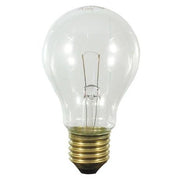 Scharnberger+Hasenbein - Allgebrauchsglühlampe Standard Lampe B60x105mm 48322 E27 24V40W klar stoß