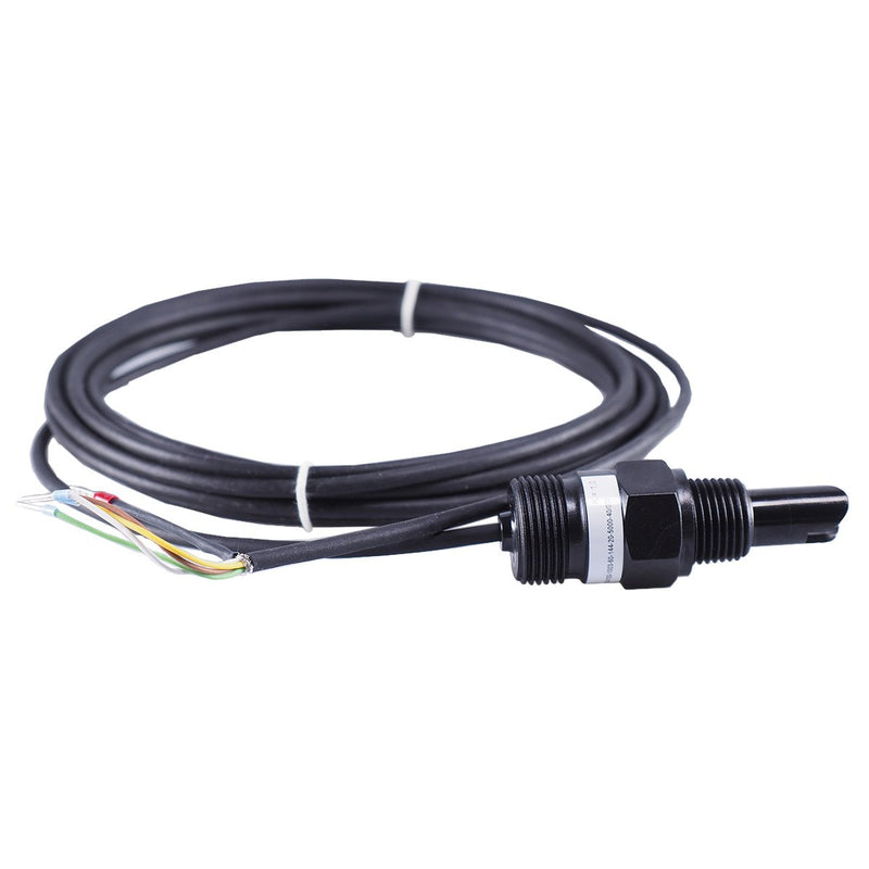 Jumo - Leitfähigkeitssensor 00437647 0,1-5000uS/cm,Pt100 − 1 Stück