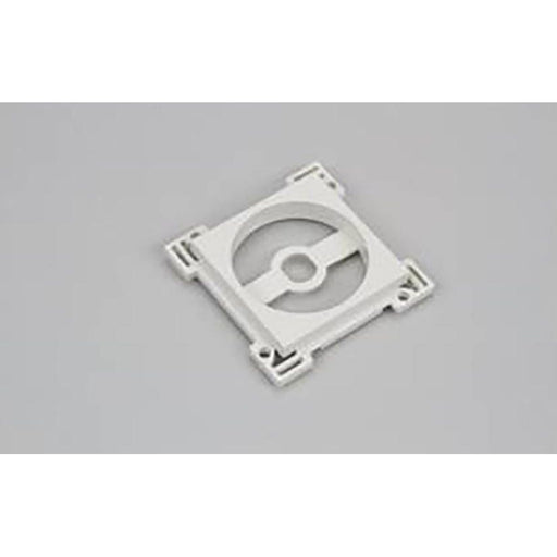 SG Leuchten - Mechanisches Zubehör/Ersatzteile für Leuchten Zentralplatte 820330 weiß