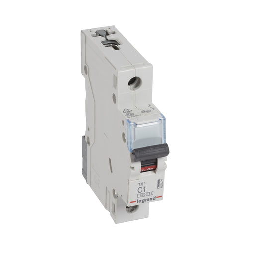 Legrand - Leitungsschutzschalter Legrand 403426 C1A 1-polig 6kA