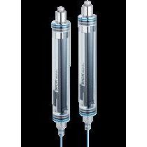 Sick - Lichtvorhang AutomatisierungLichtgitter MLG25A-0575B50501 messend
