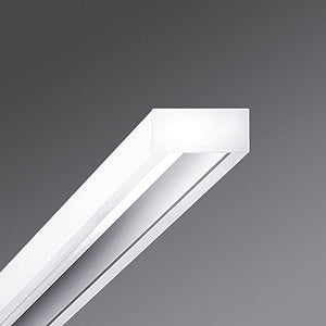 Regiolux - Decken-/Wandleuchte LED-Anbauleuchte cubus-R #65040024190 4000K