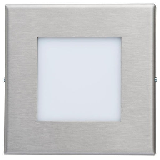 Brumberg Leuchten - Orientierungsleuchte LED-Wandeinbauleuchte 10140203 230V eds LF:ww