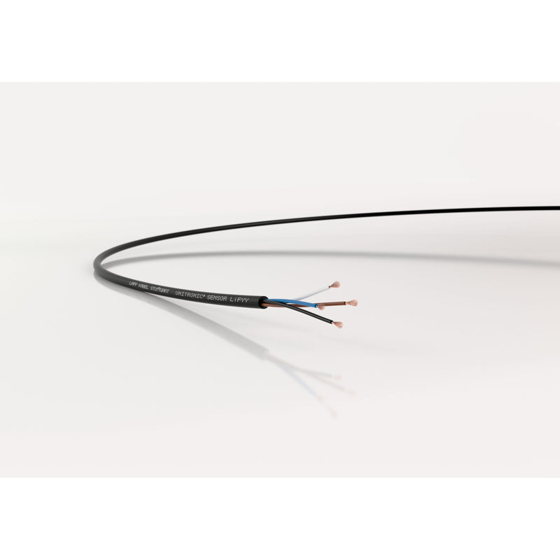 Lapp Kabel&Leitung - Daten- und Kommunikationskabel UNITRONIC SENSOR P 0040434 4X0,34 DESINA