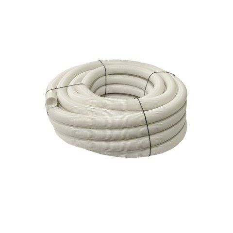 Rittal - Kabelführung für Gehäuse/Schränke Schlauch SZ 2590.000 (VE25m) f. Kabel D:48mm