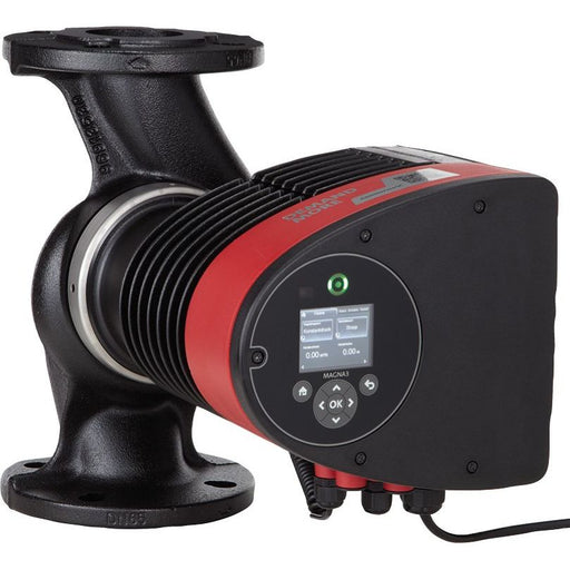 Bosch Thermotechnik - Umwälzpumpe UPH80-40F Energieeffizient 7m