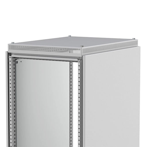 nVent Hoffman - Lüfterblech (Schaltschrank) Dachblech, 1200x600 CVR1206R5