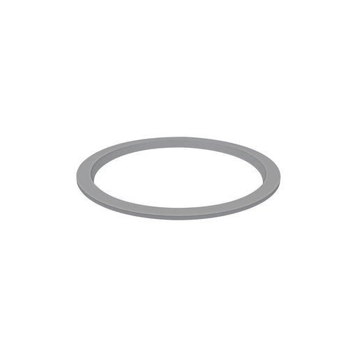 Ledvance - Mechanisches Zubehör/Ersatzteile für Leuchten Abdeckring DLCMFTEXCHRINGD250GY grau