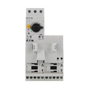 Eaton - Motorstarter/Motorstarterkombination Wendestarter MSC-R-6,3-M7(24VDC) 3pol