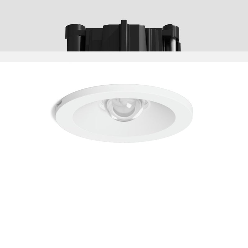 RZB - Sicherheitsleuchte LED-Sicherheitsleuchte 672413.002 865, 8h, weiß
