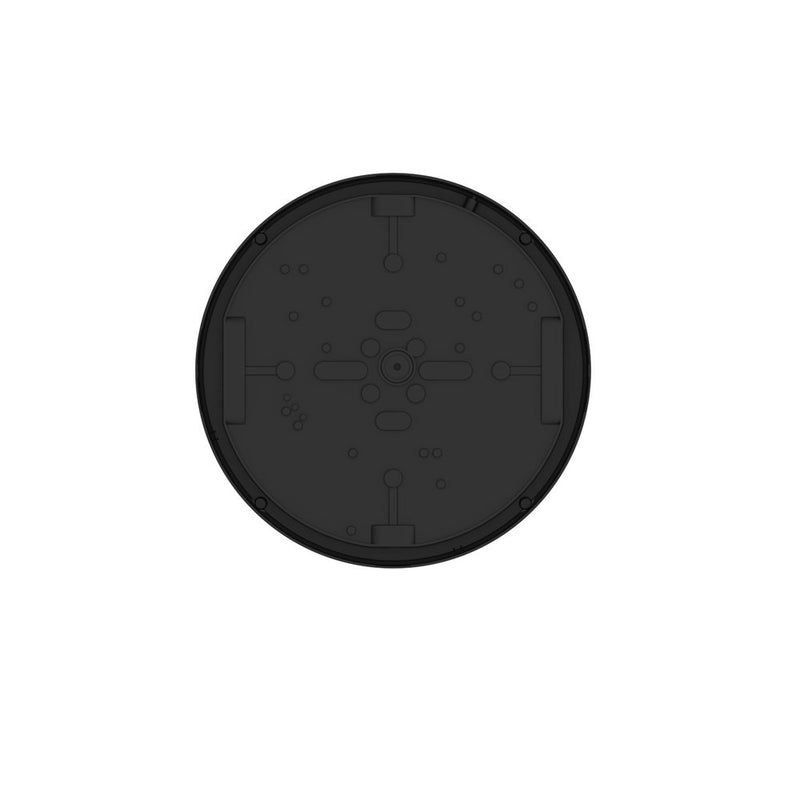 Ledvance - Decken-/Wandleuchte LED-Wand-u.Deckenleuchte BLKHRDS.300P18WCPSBK ML, MC, Sensor, sw