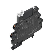 Weidmüller - Optokoppler Halbleiterrelais TOP 230VUC 24VDC2A Termseries − 10 Stück
