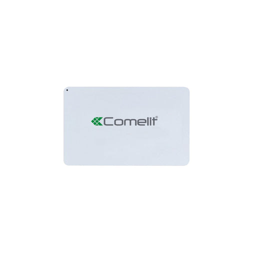 Comelit - Elektronischer Datenträger für Schalteinrichtung für Gefahrenmeldesystem Transponder SimpleKey SK9052 Kreditkartenformat
