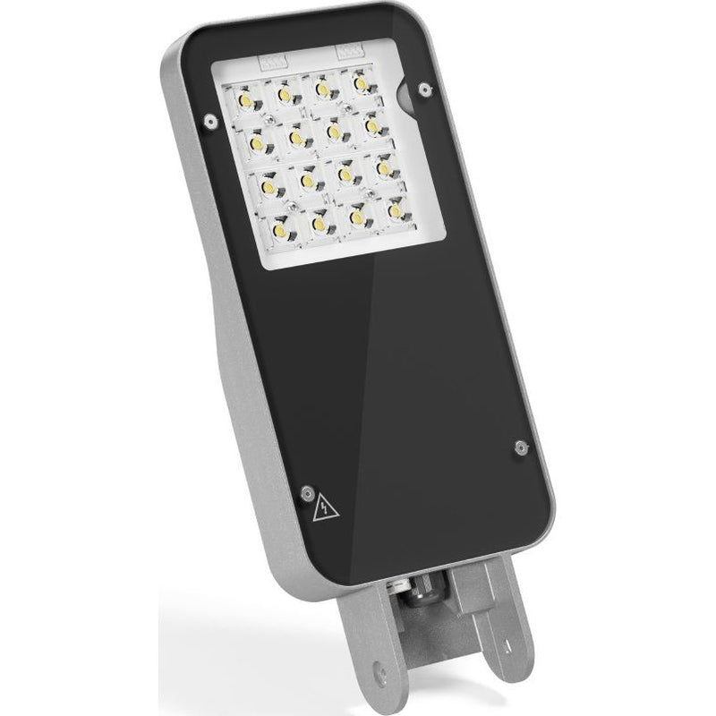 RZB - Downlight/Strahler/Flutlicht LED-Strahler 722283.004 730, si