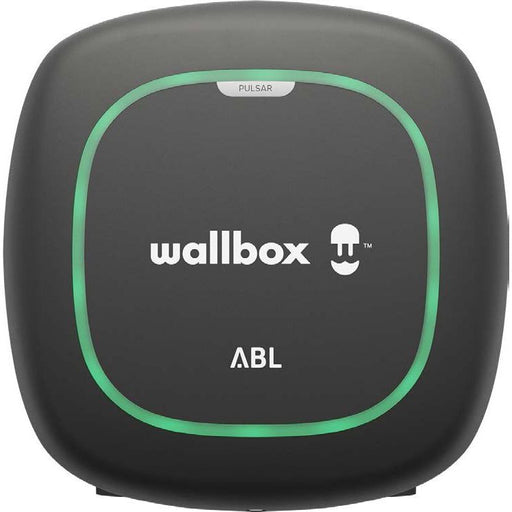 ABL E-Mobility - Ladestation E-Mobility Wallbox ABL Pulsar Ladest. 100000447 Ladekabel 22kW