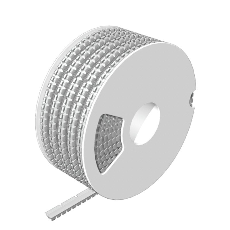 Weidmüller - Kabelmarkierungssystem SFM4/183.3-4.0MMWS 2.5-4mm,5.7mm − 800 Stück
