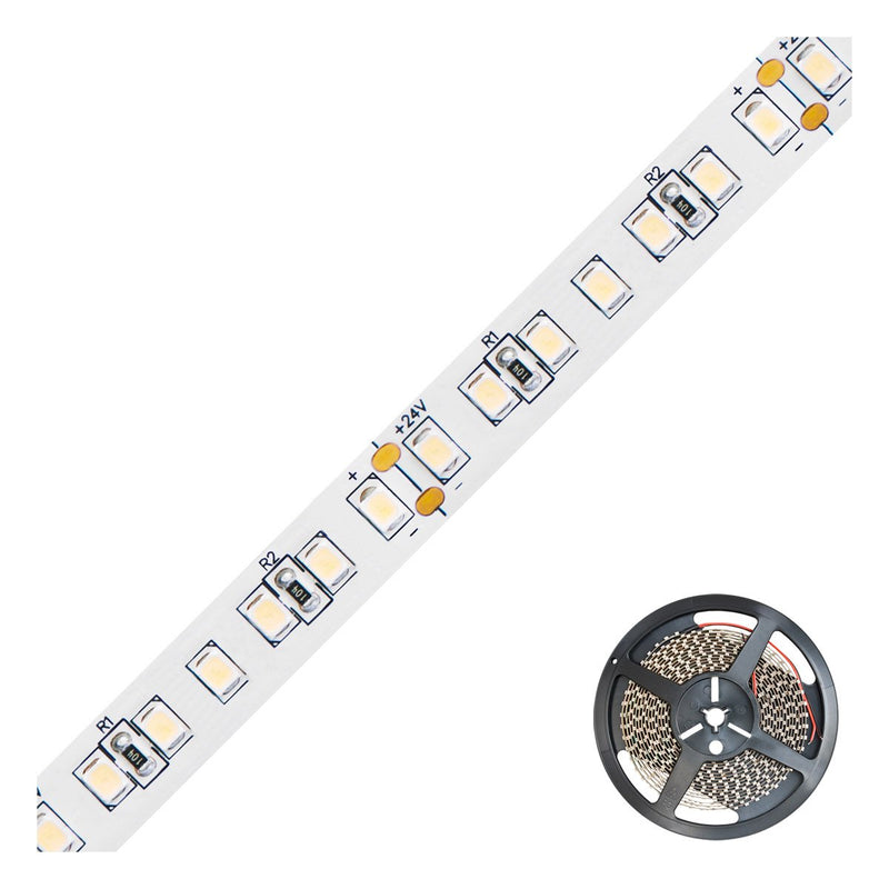 EVN Lichttechnik - Lichtschlauch/-band LED-Stripe IP20 5m IC20481302827 2700K
