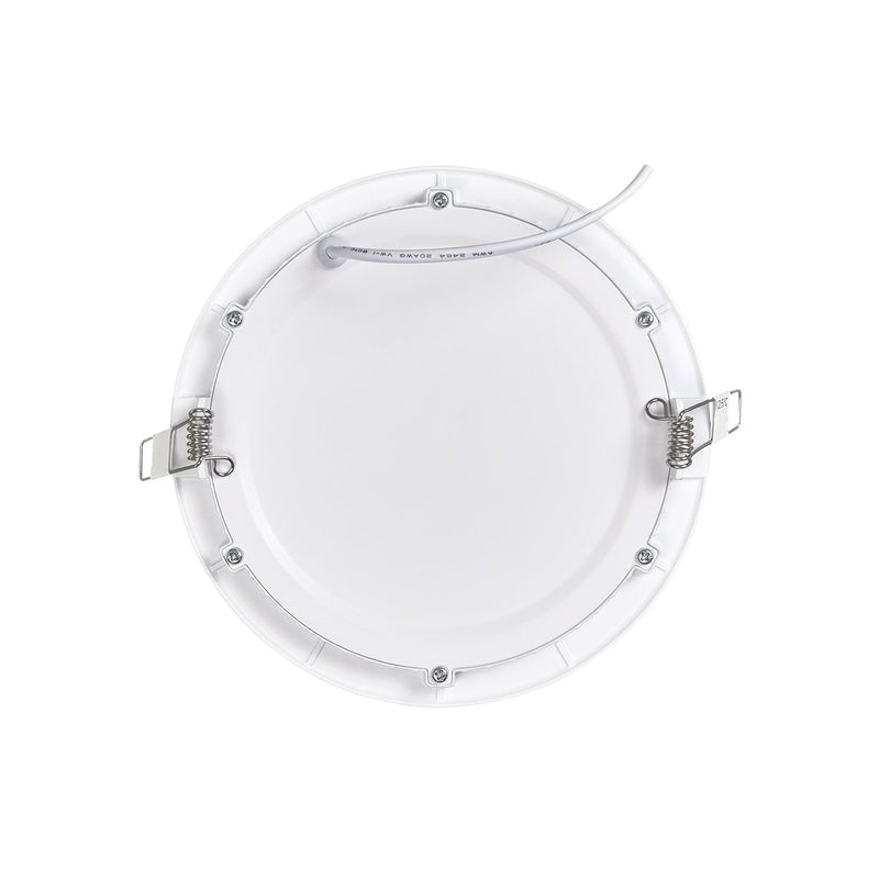 Nobile - Decken-/Wandleuchte LED-Panel Flat 1571301011 840, 350mA, ws