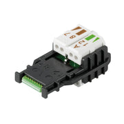 Weidmüller - Modularer Steckverbinder IE-PI-RJ45-FH-A-1.6 IP20 − 30 Stück