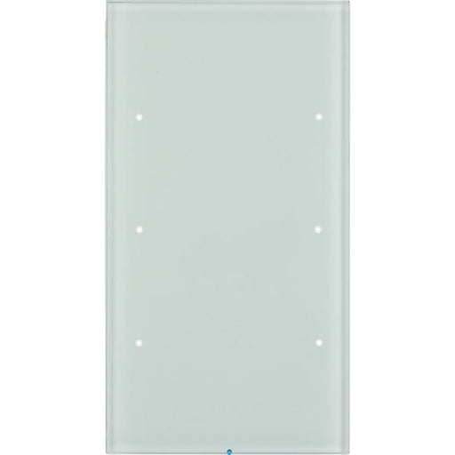 Berker - Bussystem-Tastsensor Touch-Sensor 3fach 75143850 Glas polarweiß