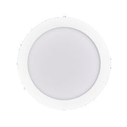 Nobile - Decken-/Wandleuchte LED-Panel Flat 1571901011 840, 350mA, ws