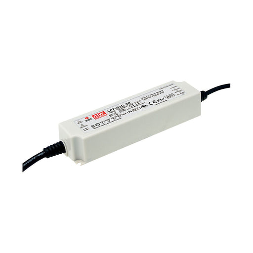 Scharnberger+Hasenbein - LED-Betriebsgerät LED-Trafo elektr. geregelt 54784 90-305VAC/24VDC60W