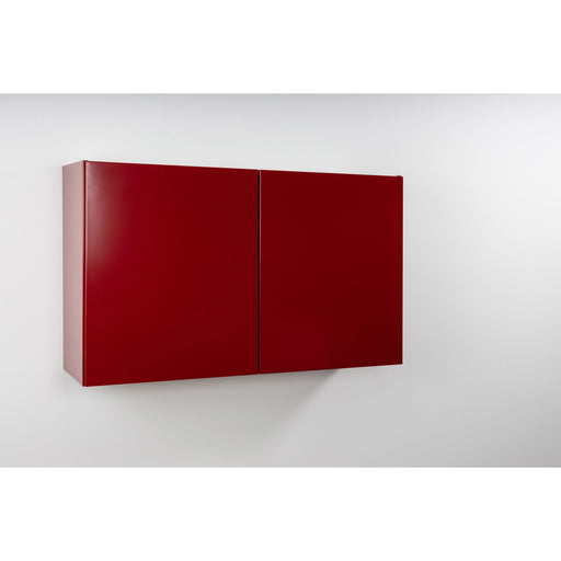 Stengel - Zubehör/Ersatzteile für Kochgerät/Backgerät Hängeschrank Classic HSCLBR120H560 Bordeauxrot