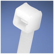 Panduit - Kabelbinder S4-18-M 100mm NY natur − 10000 Stück