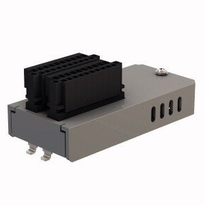 Turck - SPS-Digitales Ein-/Ausgangs-Modul Plug-In Modul TX-IO-DX06 TX HMI / PLC Serie