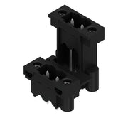Weidmüller - Leiterplattensteckverbinder Verbinder 5.08mm SLDV-THR #1828770000 − 50 Stück