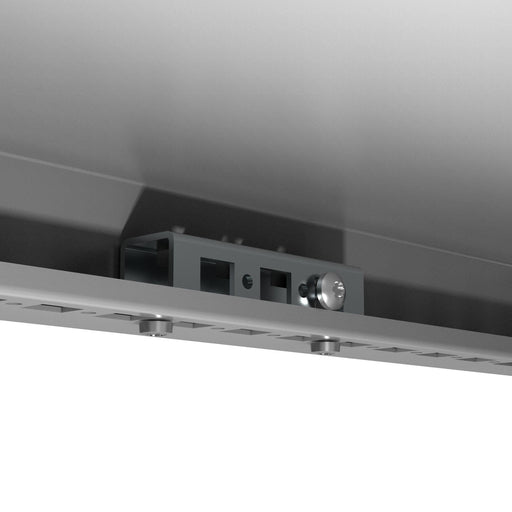 nVent Hoffman - Komponente für die Aufstellung/Anreihtechnik (Schaltschrank) Profilschiene CAK02 (VE2)