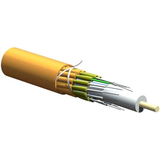 Corning K&L - LWL-Kabel T-VHH 12G50 2.8m 012T6Z-32138E2G OM2 ClearCurve − 2000 Meter
