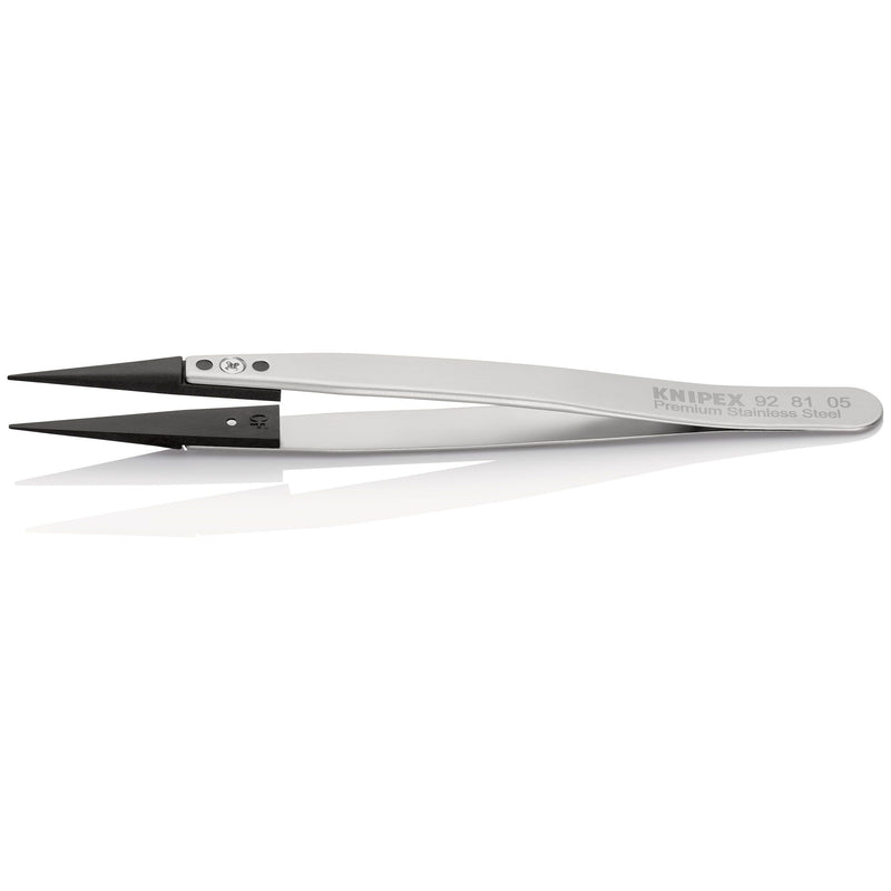 Knipex - Pinzette 92 81 05 − 1 Stück