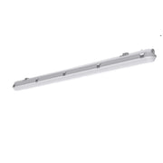 Pracht - Decken-/Wandleuchte LED-Feuchtraumleuchte LUNA ECO MC #5221615 ML