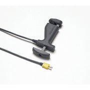 Fluke - Temperatursonde Oberflächenthermoelement 80PK-8 f. Rohre