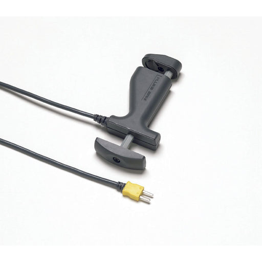 Fluke - Temperatursonde Oberflächenthermoelement 80PK-8 f. Rohre