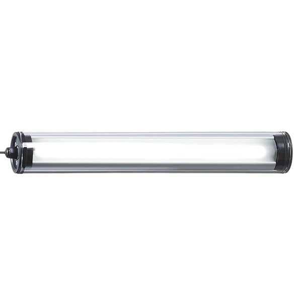 Waldmann Light - Maschinen- und Werkbankleuchte Rohrleuchte 00746133 510mm