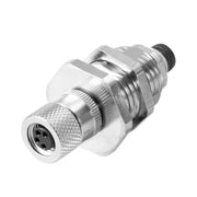 Weidmüller - Sensor-Aktor-Adapter Adapter SAI-WDF-4P-M8 Polzahl:4,M8=keine