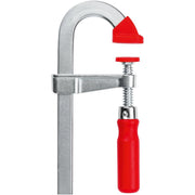 BESSEY - Schraubzwinge Leicht-Schraubzwinge LMU15/5 U-Form