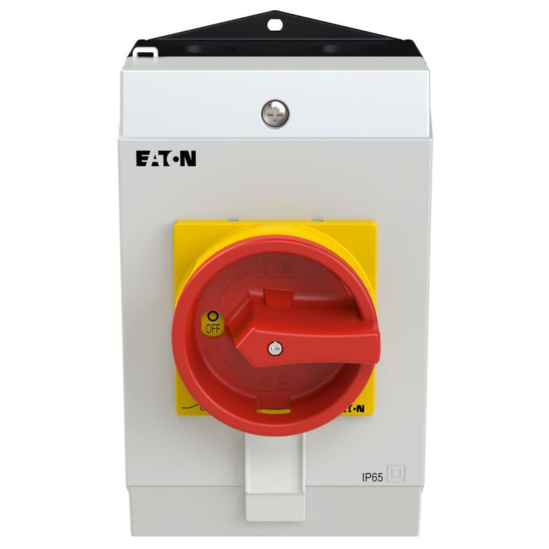 Eaton - Lasttrennschalter Hauptschalter P1-32/I2H/SVB