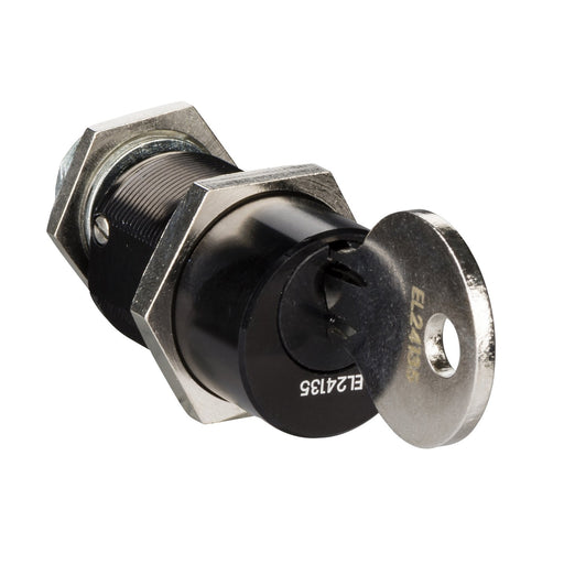 Schneider Electric - Betätigungssperre für Schalter Ronis identischer LV833190SP Schlüssel EL24135