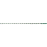 Lapp Kabel&Leitung - Thermoausgleichsleitung KN3L NiCr/Ni KCA 0152005 2X1,5 DIN oval