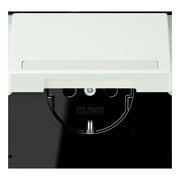 Jung - Steckdose SCHUKO Steckdose LC 1520 NBFKL 210