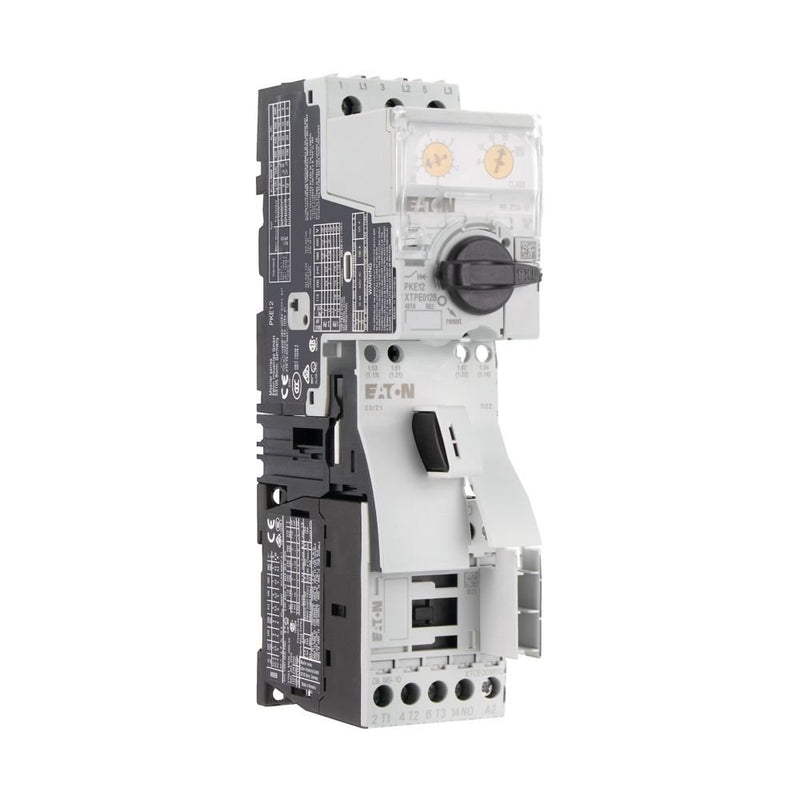Eaton - Motorstarter/Motorstarterkombination Direktstarter MSC-DE-12-#121741 Wechselspannung