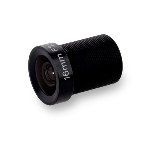 Di-soric - Objektiv für Kamera/Projektor Objektiv O-S1-S-160-40 S-Mount, 16