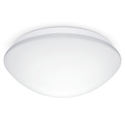 Steinel - Decken-/Wandleuchte LED-Innenleuchte o. Sensor RS PRO P3 WS 4000K 400 x 142 mm