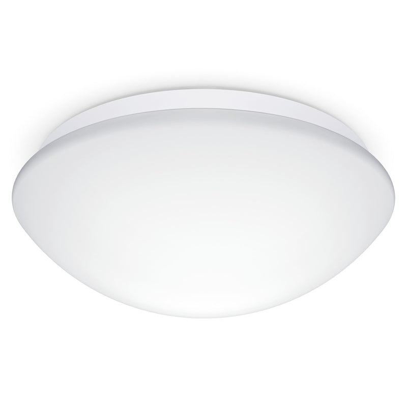 Steinel - Decken-/Wandleuchte LED-Innenleuchte o. Sensor RS PRO P3 WS 4000K 400 x 142 mm
