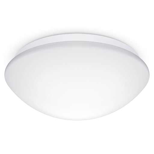 Steinel - Decken-/Wandleuchte LED-Innenleuchte o. Sensor RS PRO P3 WS 4000K 400 x 142 mm